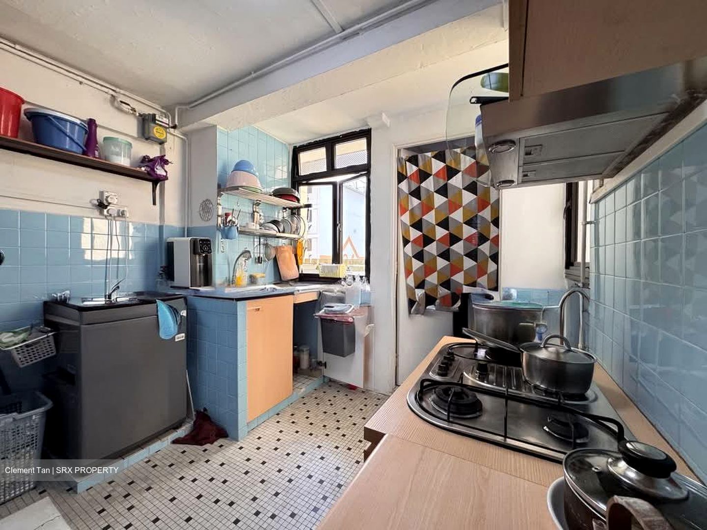 Blk 95 Commonwealth 16 (Queenstown), HDB 3 Rooms #554925641